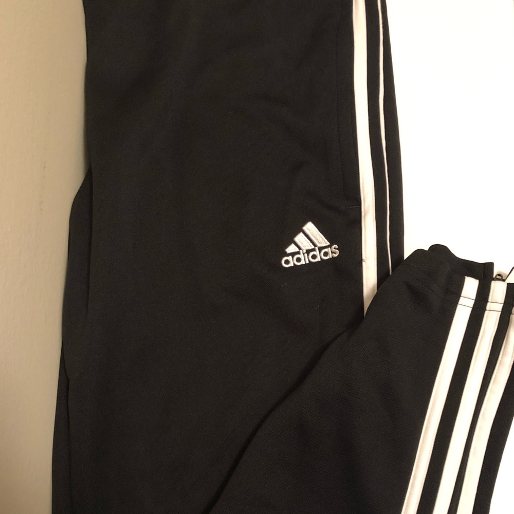 Adidas women’s track pants